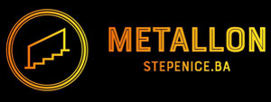  Metallon Stepenice.ba